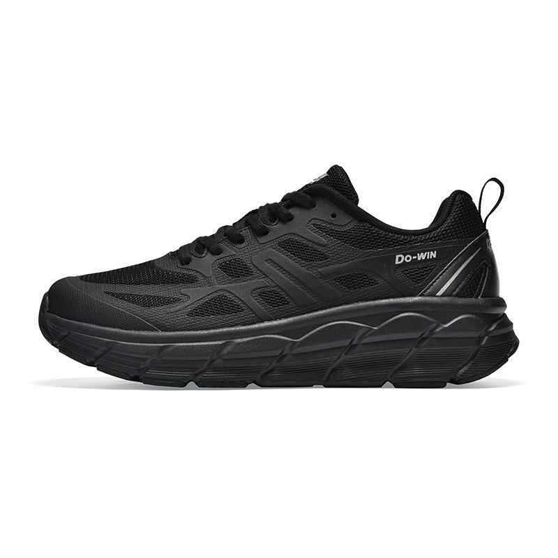 Anti Slip Trail Running Sneakers - حذاء رياضي أصلي مريح مضاد للانزلاق