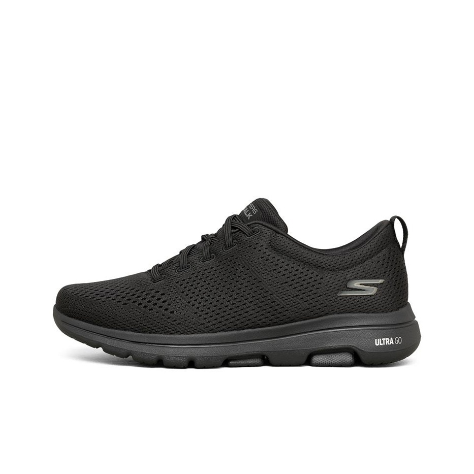 Men'S Shoes - حذاء سكيتشرز جو ووك 5 للرجال،