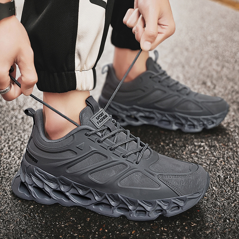 Waterproof Goretex Running Shoes - أحذية رياضية رجالية أحذية الجري الرجالية