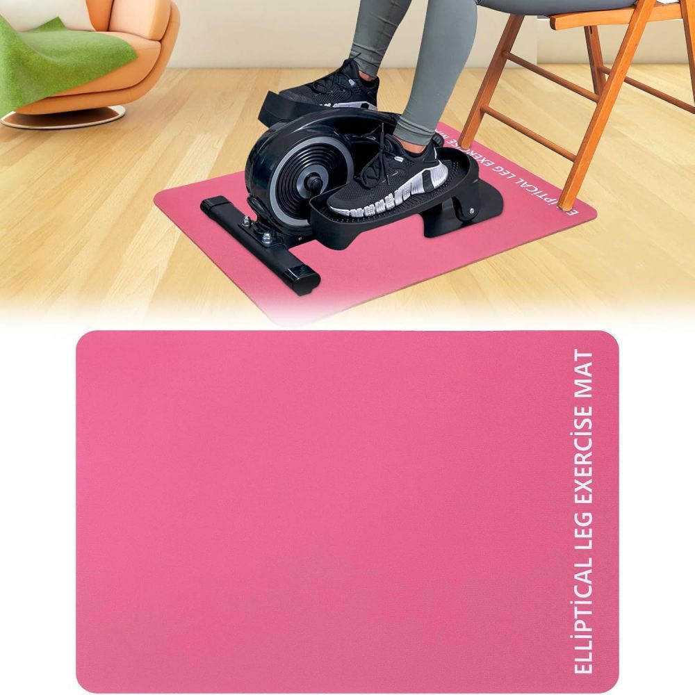 Shock Absorbing Gym Trainers - سجادة أرضية مضادة للانزلاق وعازلة للصوت