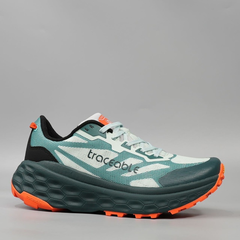 Anti Slip Trail Running Sneakers - حذاء جري أصلي مريح وقابل للتنفس