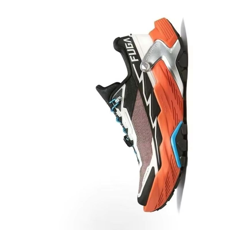 Anti Slip Trail Running Sneakers - أحذية ركض كلاسيكية للرجال والنساء مضادة