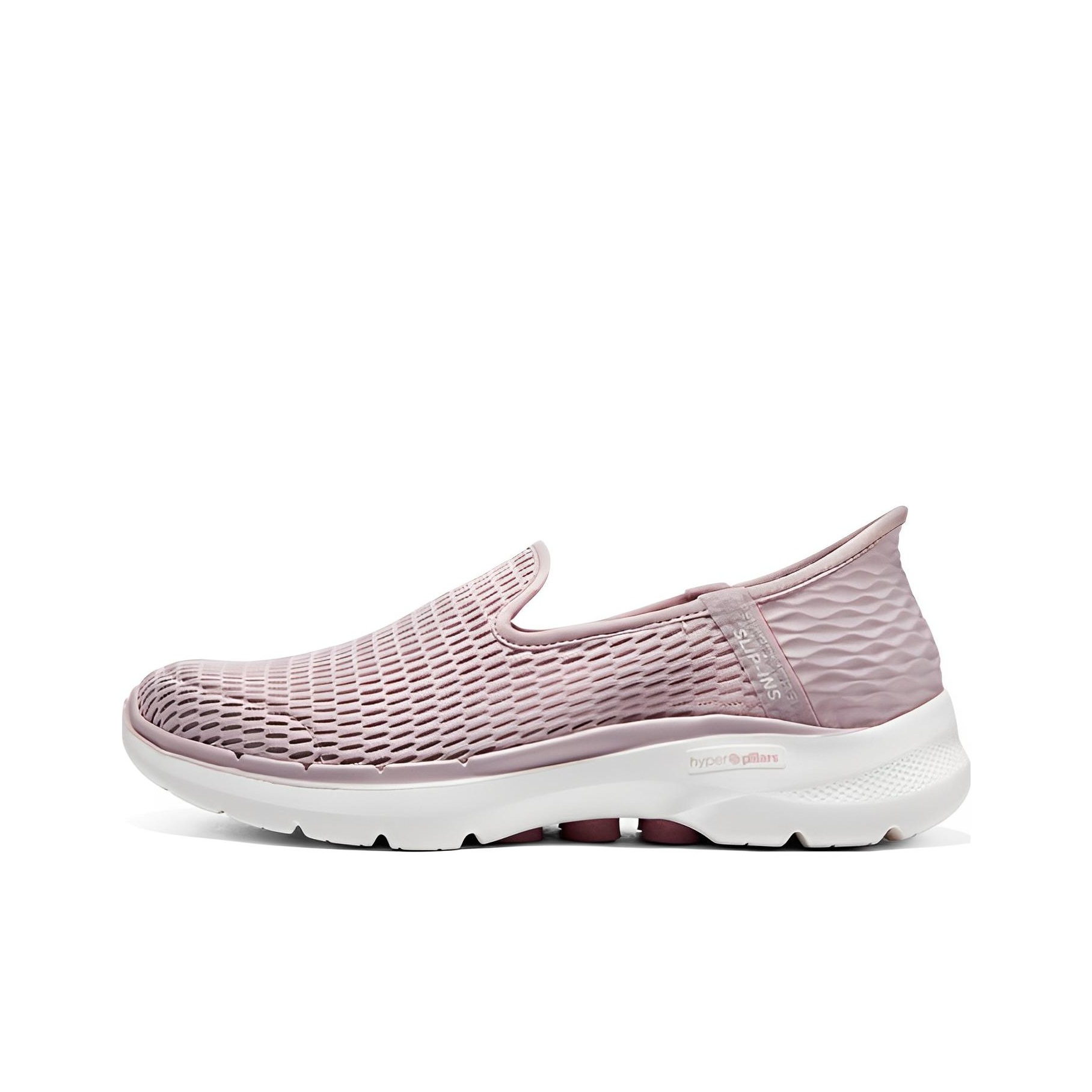 Men'S Shoes - حذاء سكيتشرز جو ووك 6 للمشي