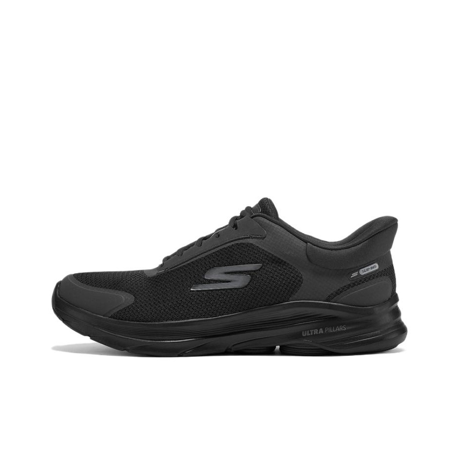 Men'S Shoes - حذاء سكيتشرز جو ووك 8 رجالي