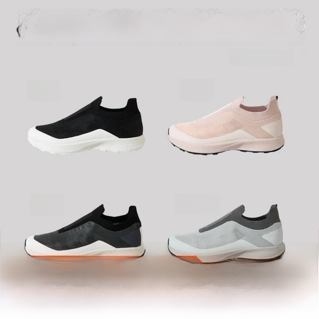 Lightweight Road Running Shoes - أحذية SL Series الخارجية الكاجوال للجري