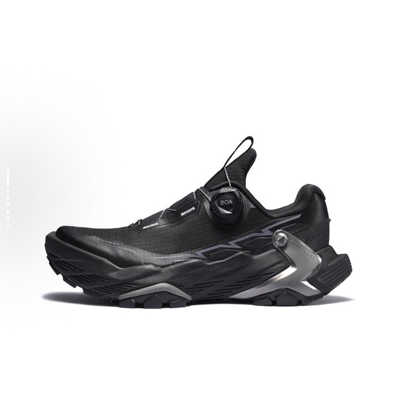 Anti Slip Trail Running Sneakers - نوعية جيدة الأزواج درب الاحذية الدورية