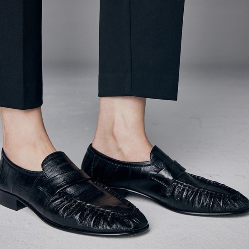 Women'S Shoes - أحذية نسائية فاخرة جديدة مصنوعة يدويًا