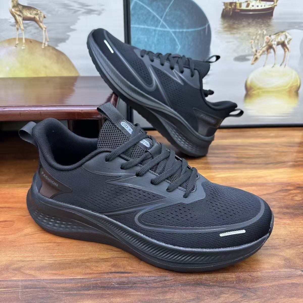 Waterproof Goretex Running Shoes - أحذية رياضية رجالية صيفية 2026 شبكية