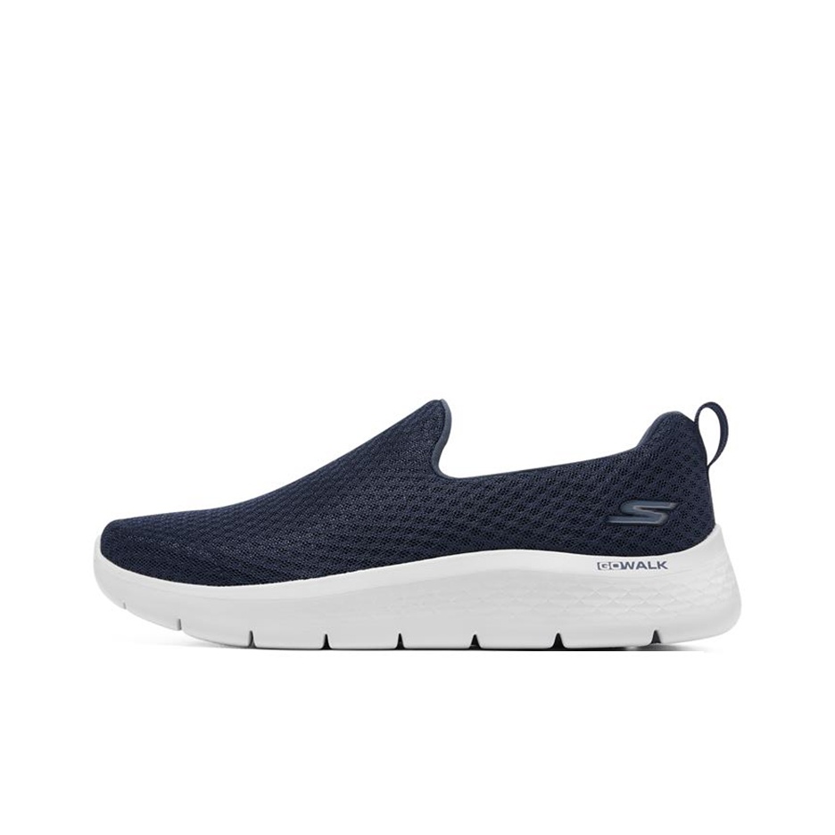Men'S Shoes - حذاء سكيتشرز جو ووك فلي ميش،