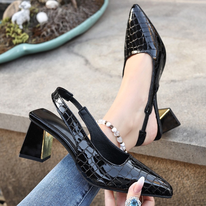 الصيف صنادل كعب عالٍ المرأة مث - مراجعة Sandals وسعره