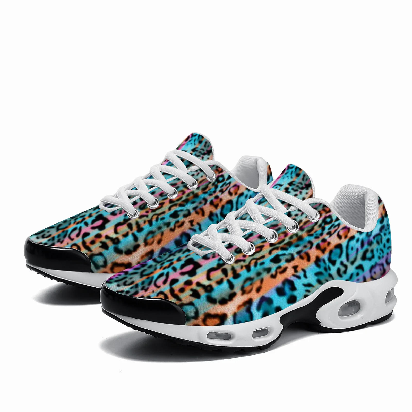 أحذية رياضية قابلة للتخصيص بطب - مراجعة Breathable Mesh Athletic Shoes وسعره