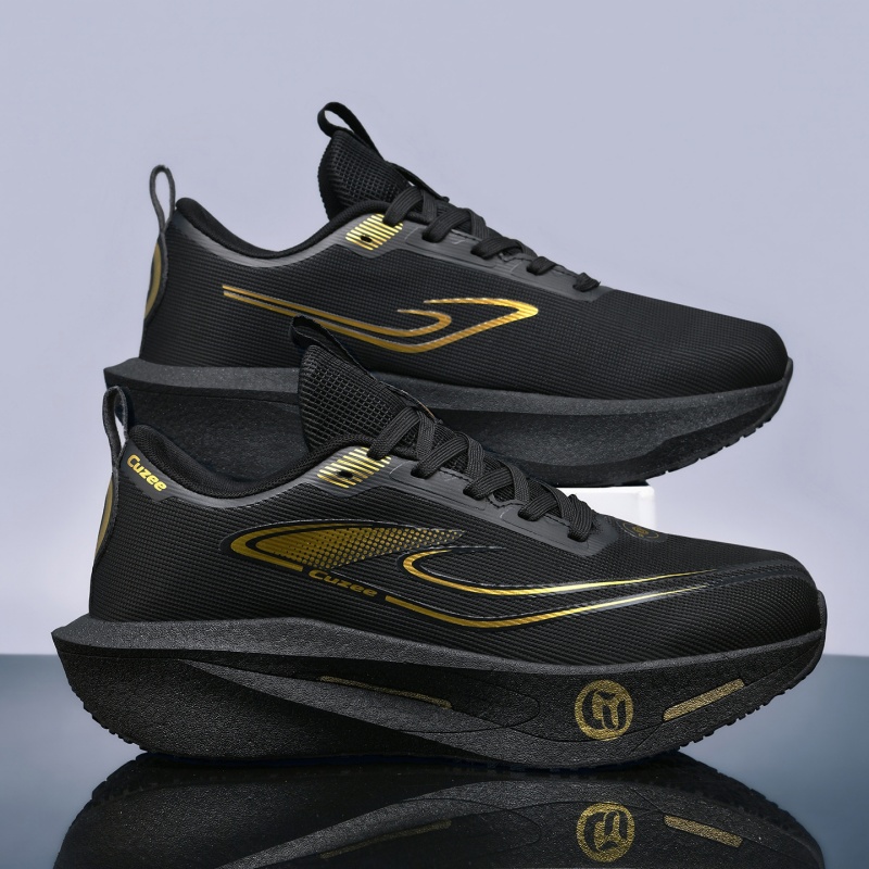 أحذية رياضية للرجال والنساء خف - مراجعة Waterproof Goretex Running Shoes وسعره