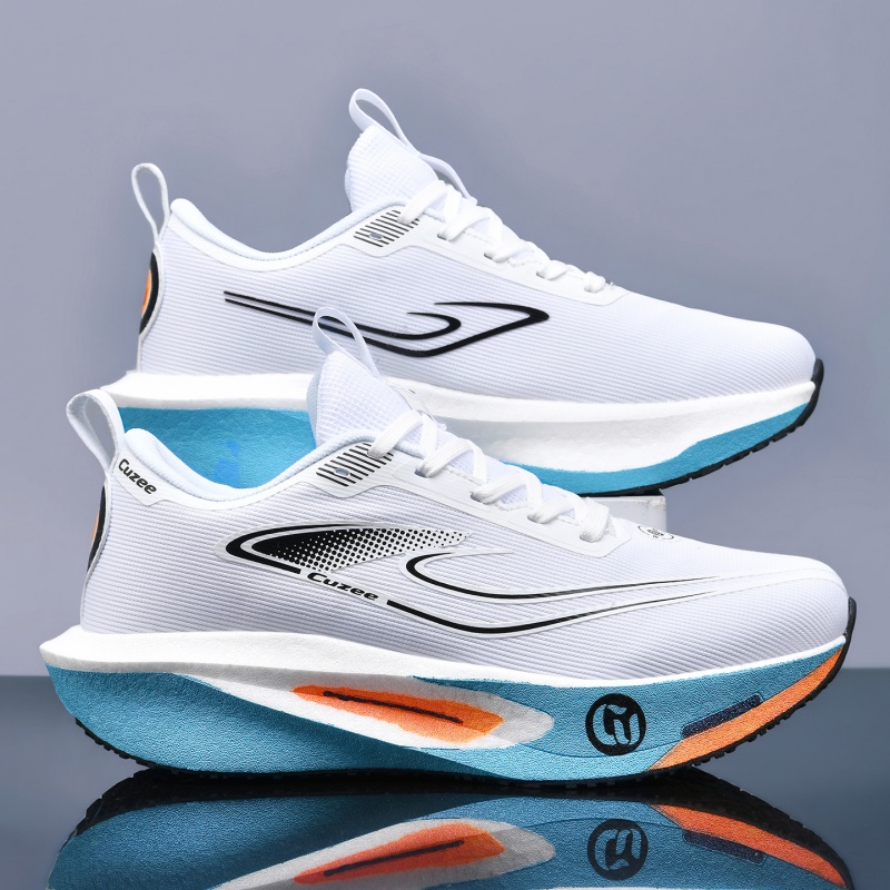 أحذية رياضية للرجال والنساء خف - مراجعة Waterproof Goretex Running Shoes وسعره