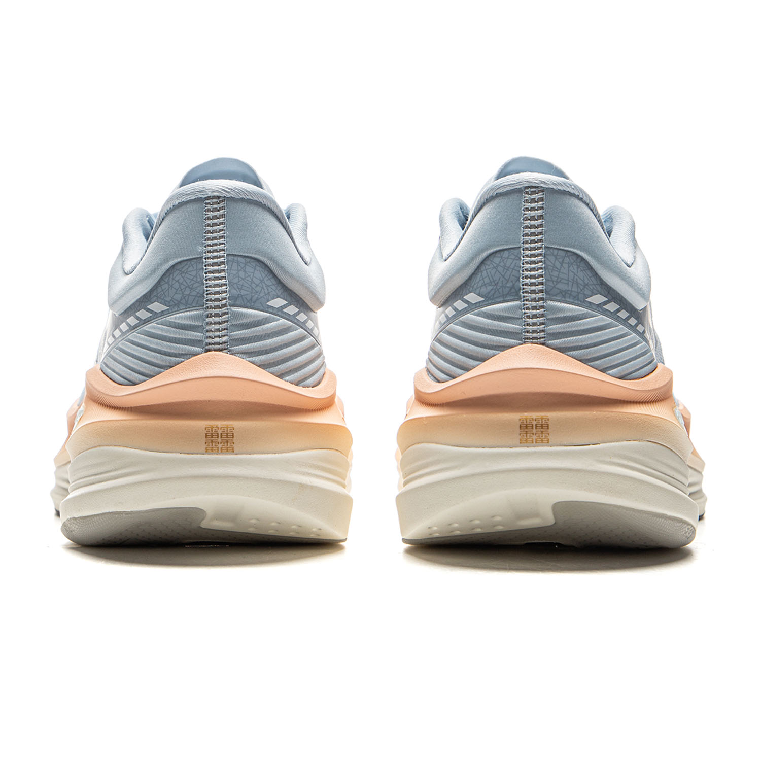حذاء الجري النسائي YUEYING 5 P - مراجعة Reflective Night Running Shoes وسعره