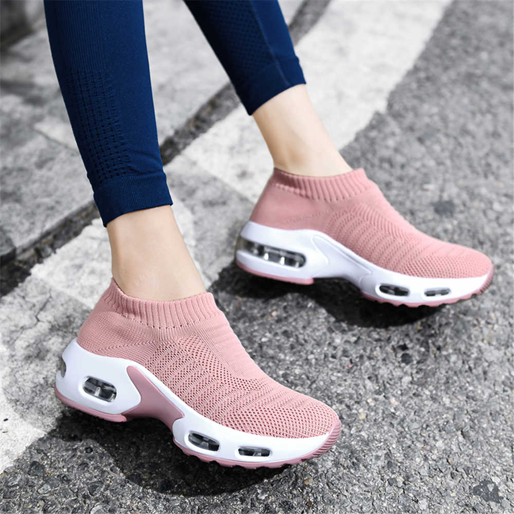 أحذية كعب نسائية كبيرة الحجم ر - مراجعة Sneakers وسعره