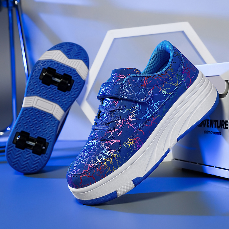 أحذية تزلج عصرية، عجلات مقاومة - مراجعة Men'S Shoes وسعره