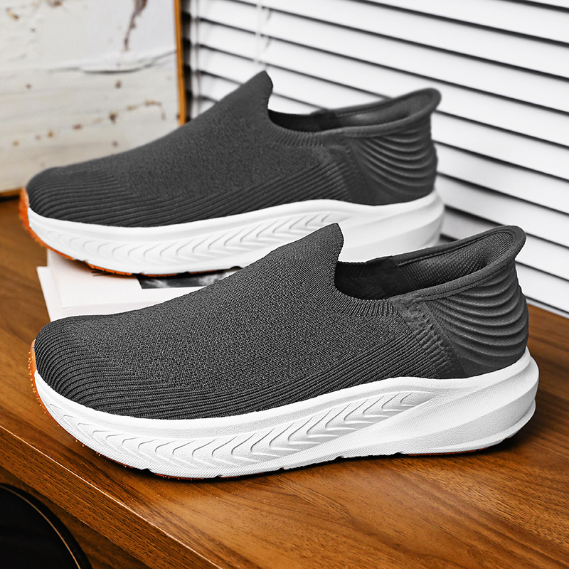 أحذية رياضية شبكية للجري، أحذي - مراجعة Breathable Mesh Athletic Shoes وسعره