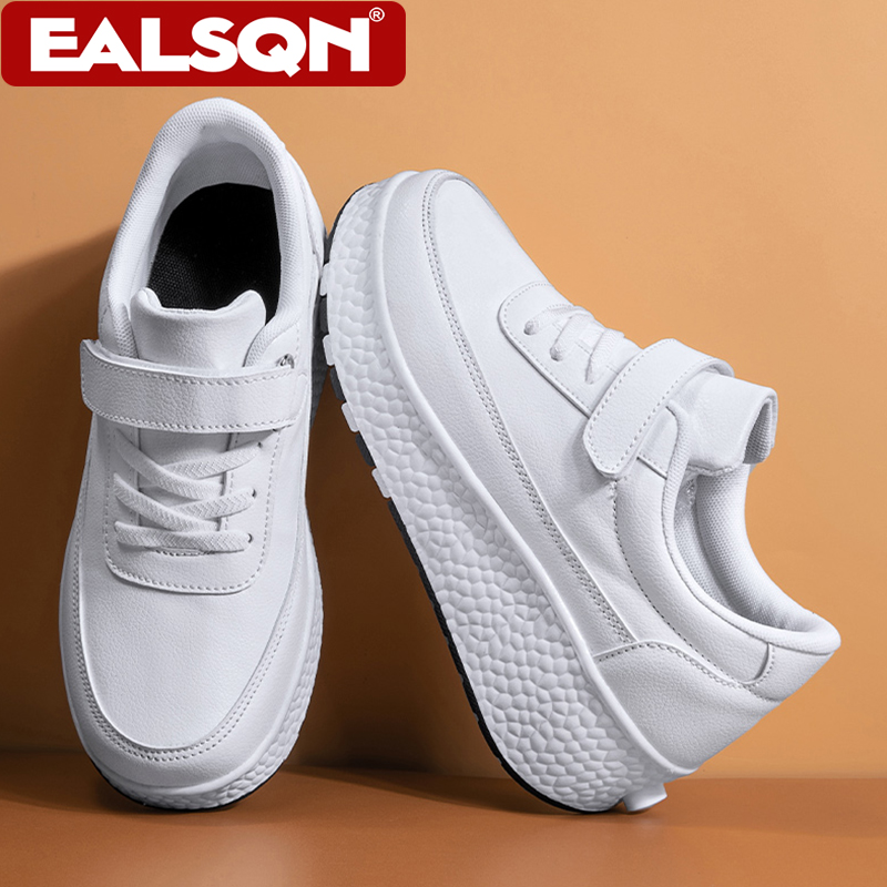 أحذية تزلج للأطفال بعجلات مزدو - مراجعة Sneakers وسعره