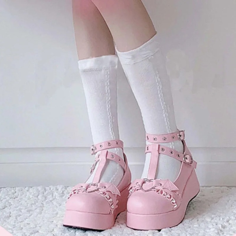 أحذية ماري جينز نسائية جديدة ب - مراجعة Boots وسعره