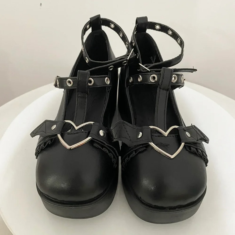 أحذية ماري جينز نسائية جديدة ب - مراجعة Boots وسعره