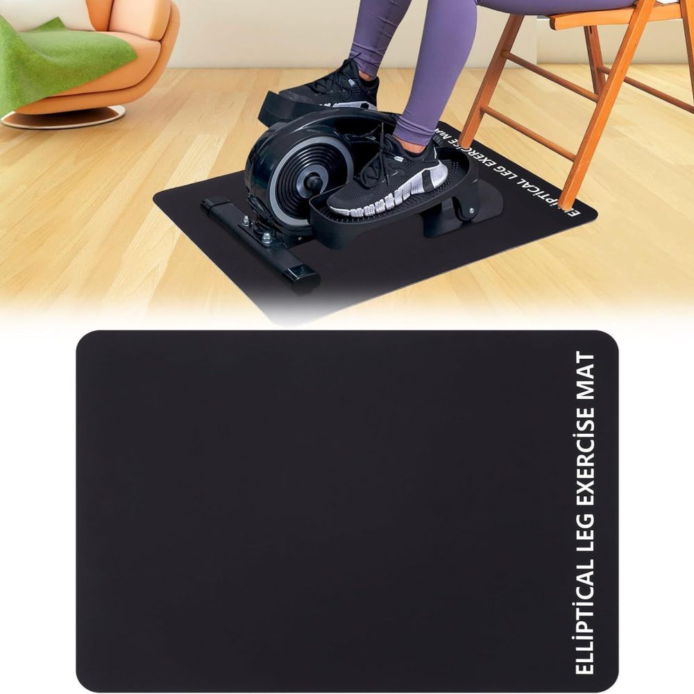سجادة أرضية مضادة للانزلاق وعا - مراجعة Shock Absorbing Gym Trainers وسعره