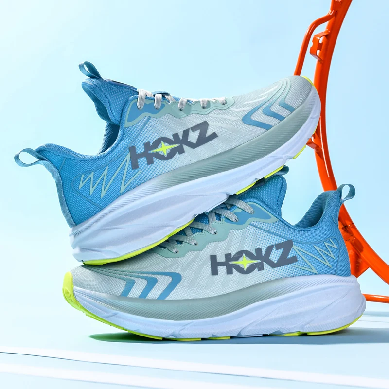 أحذية الجري الرجالية أحذية الط - مراجعة Lightweight Road Running Shoes وسعره