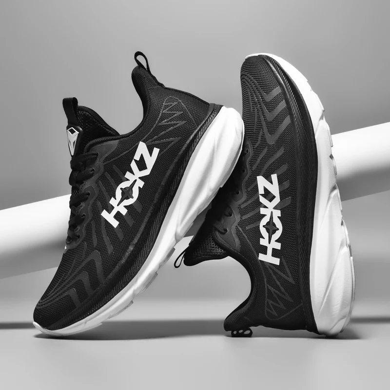 أحذية الجري الرجالية أحذية الط - مراجعة Lightweight Road Running Shoes وسعره