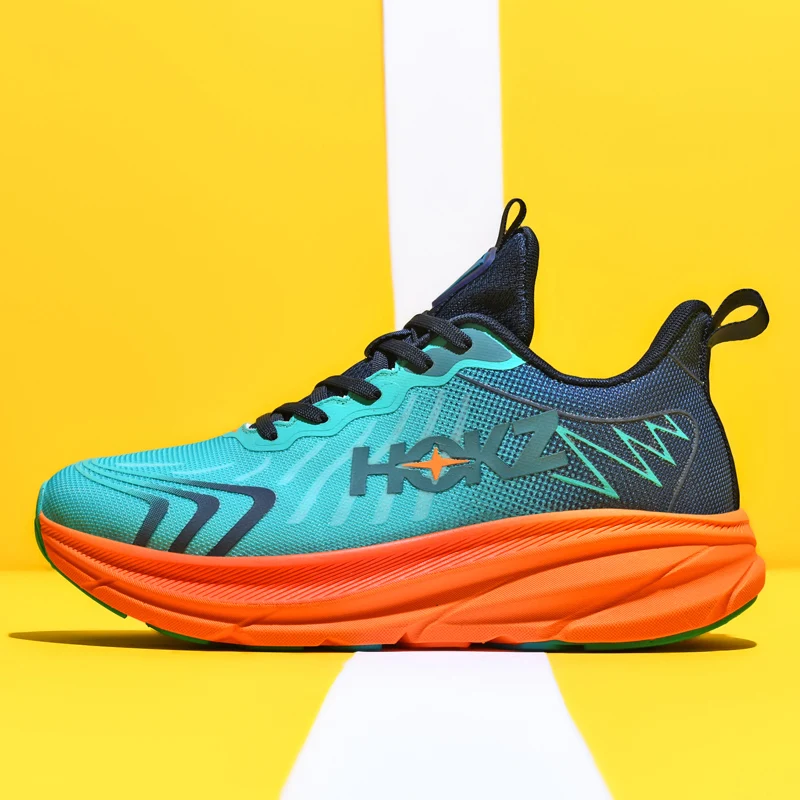 أحذية الجري الرجالية أحذية الط - مراجعة Lightweight Road Running Shoes وسعره