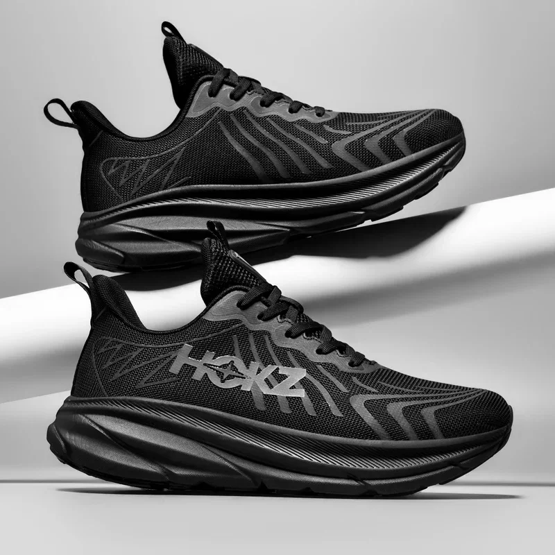 أحذية الجري الرجالية أحذية الط - مراجعة Lightweight Road Running Shoes وسعره
