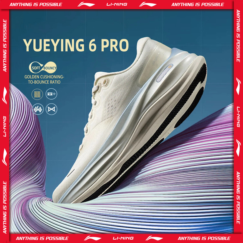 حذاء الجري النسائي YUEYING 6 P - مراجعة Reflective Night Running Shoes وسعره