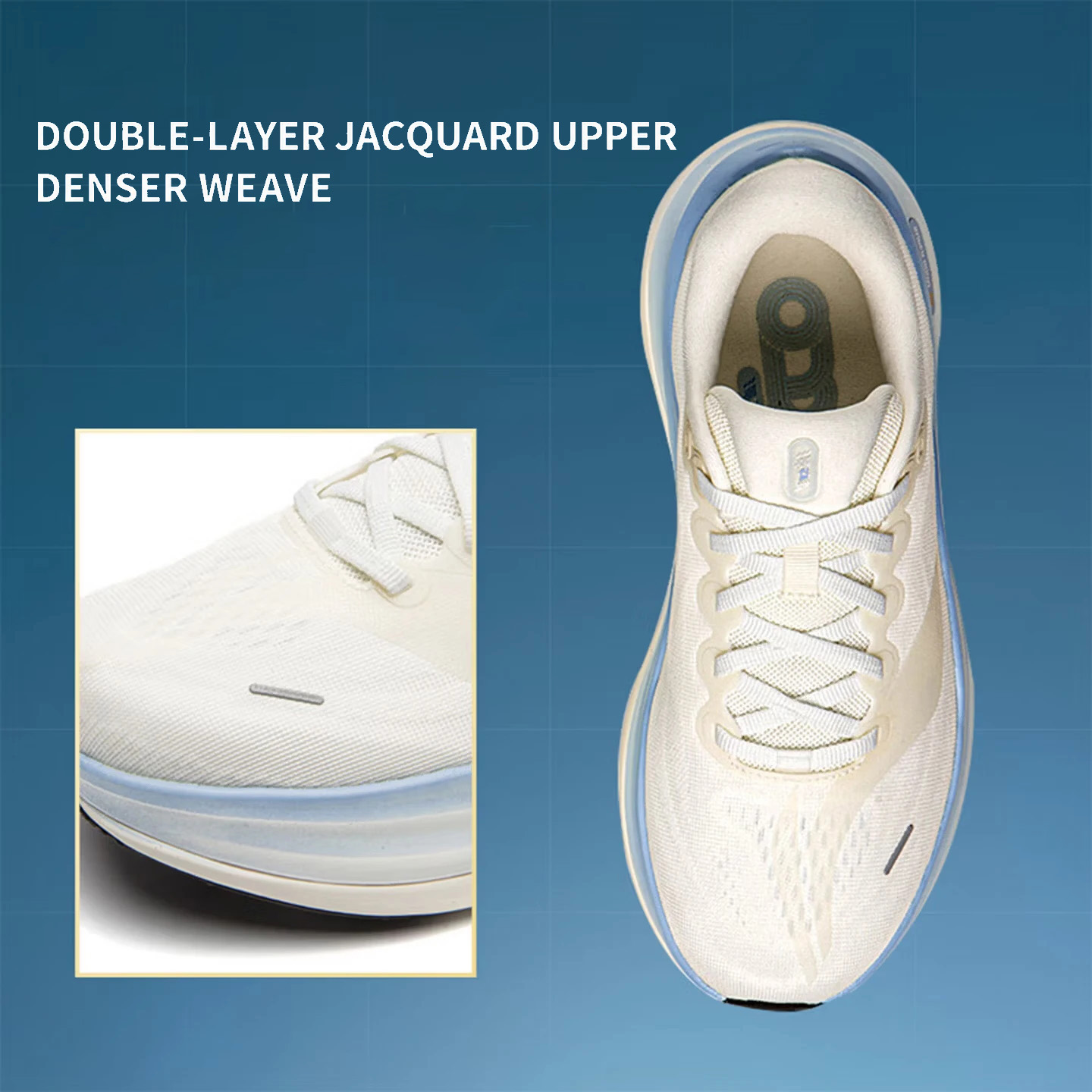 حذاء الجري النسائي YUEYING 6 P - مراجعة Reflective Night Running Shoes وسعره