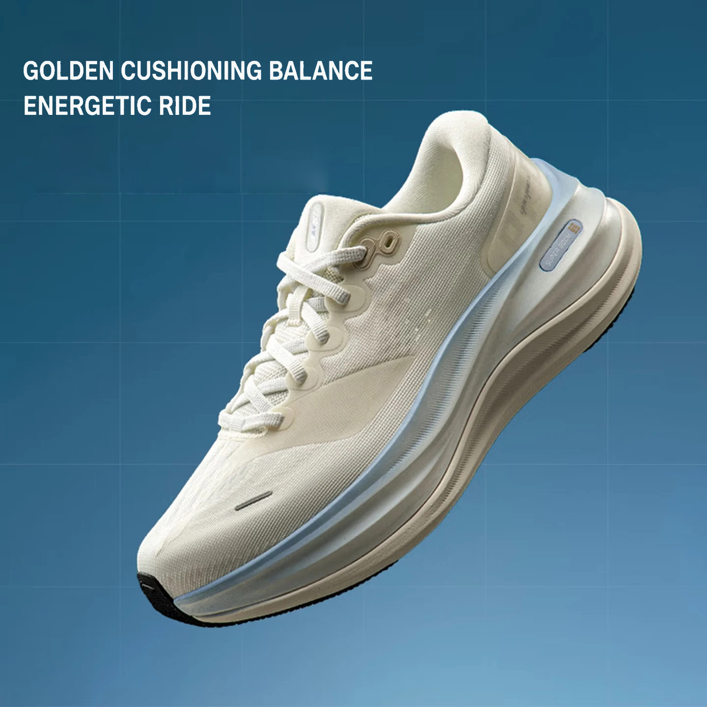 حذاء الجري النسائي YUEYING 6 P - مراجعة Reflective Night Running Shoes وسعره