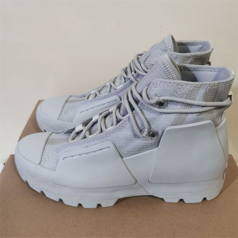 أحذية الجري الرجالية أحذية ريا - مراجعة Anti Slip Trail Running Sneakers وسعره