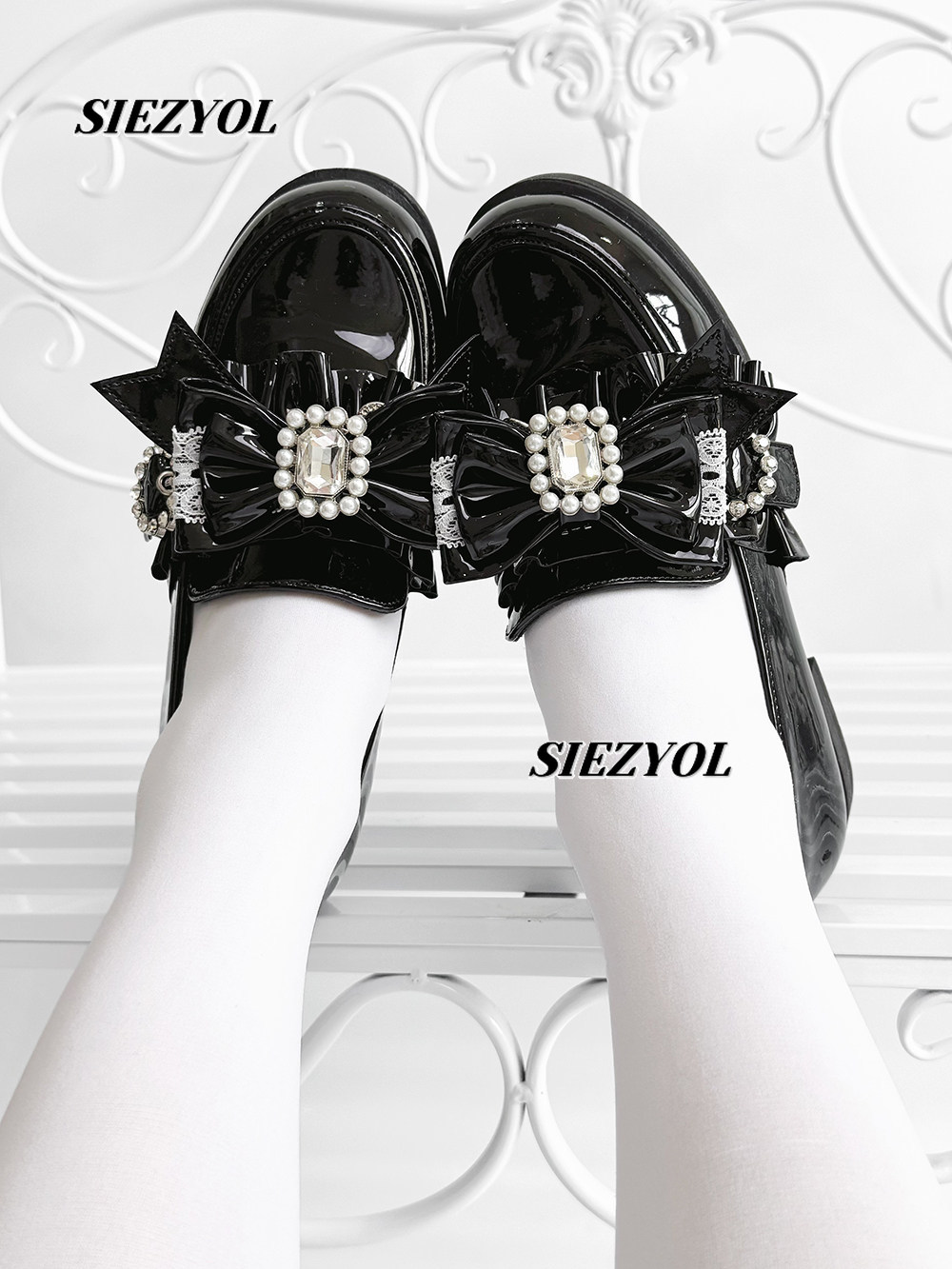 أحذية جلدية كاجوال على الطراز  - مراجعة Women'S Shoes وسعره