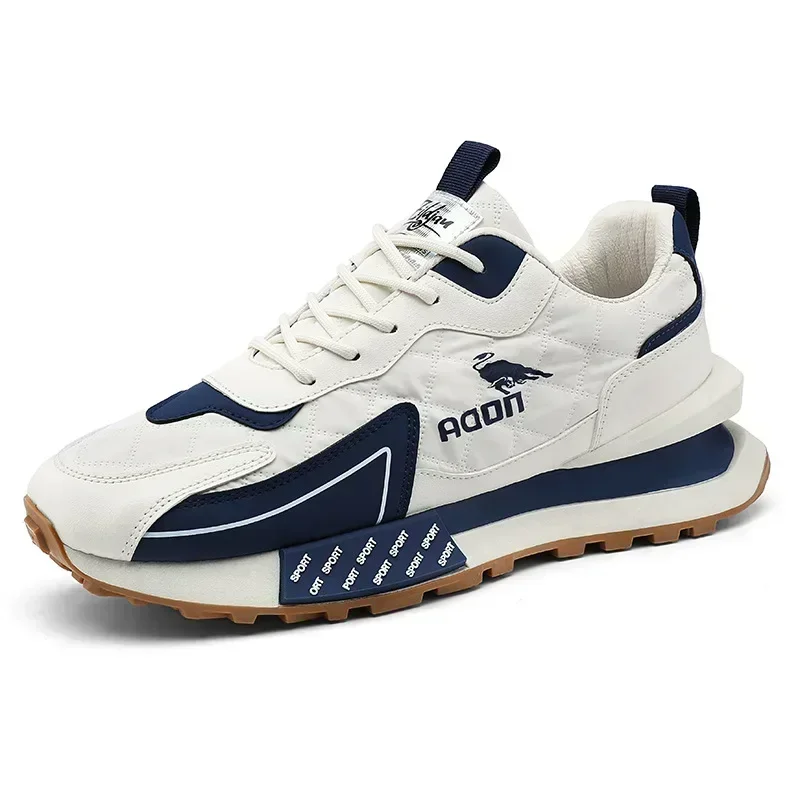 أحذية رياضية رجالية جديدة عالي - مراجعة Waterproof Goretex Running Shoes وسعره