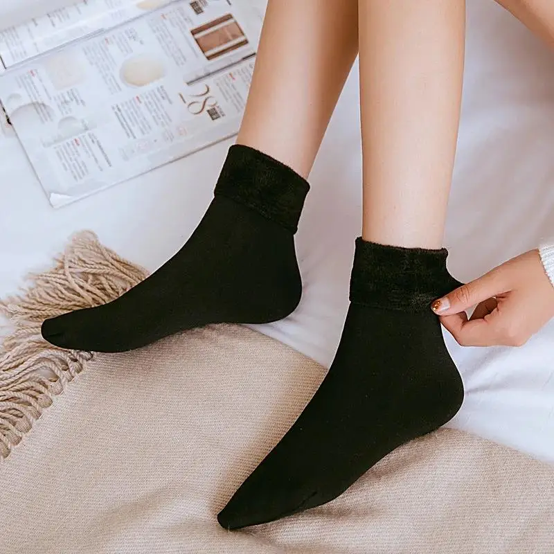 المرأة الجوارب الحرارية الثلوج - مراجعة Boots وسعره