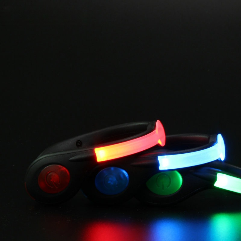 أحذية ركوب ليلية عاكسة للضوء م - مراجعة Reflective Night Running Shoes وسعره
