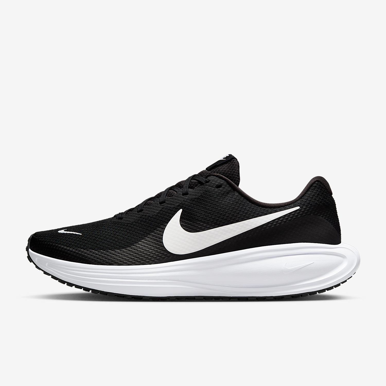 حذاء الجري Nike Genuine Revolu - مراجعة Lightweight Road Running Shoes وسعره
