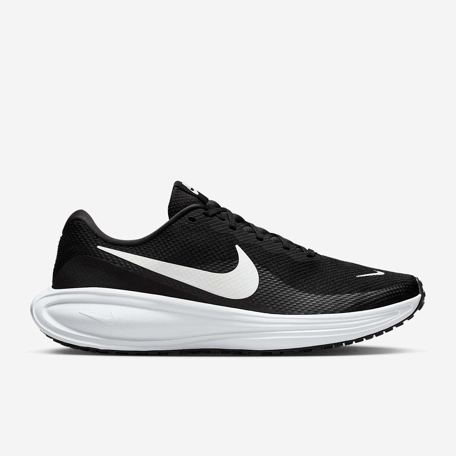 حذاء الجري Nike Genuine Revolu - مراجعة Lightweight Road Running Shoes وسعره