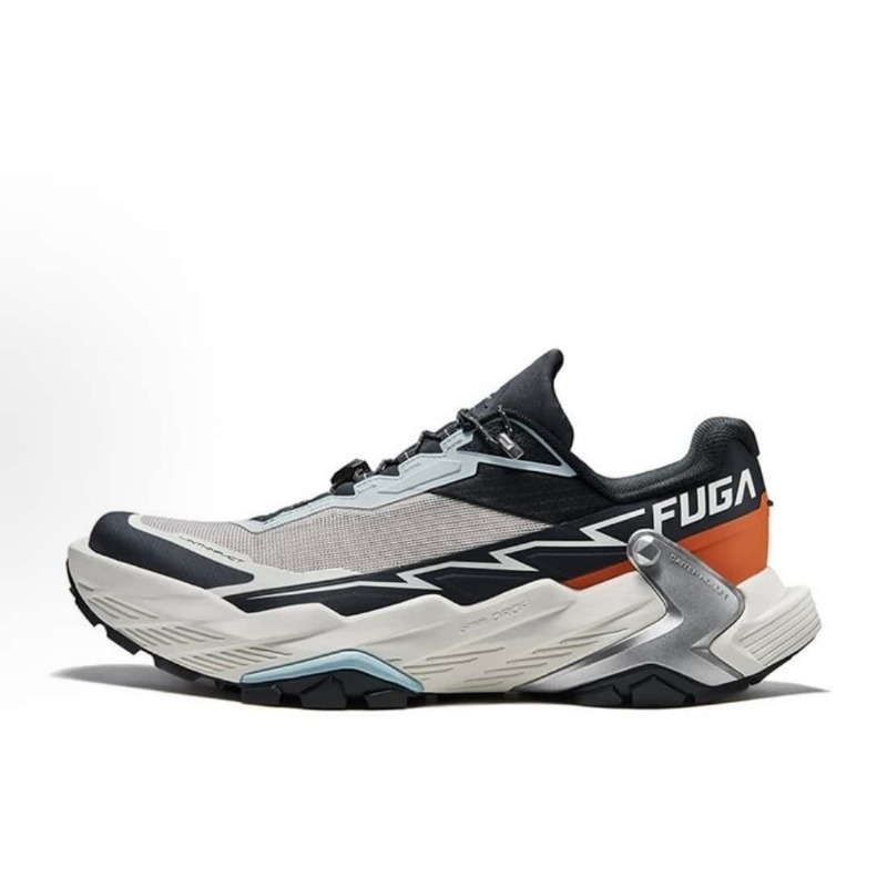 أحذية ركض كلاسيكية للرجال والن - مراجعة Anti Slip Trail Running Sneakers وسعره