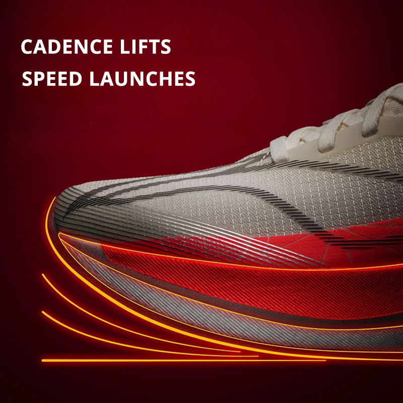 حذاء الجري RED HARE 9 PRO للسي - مراجعة Reflective Night Running Shoes وسعره