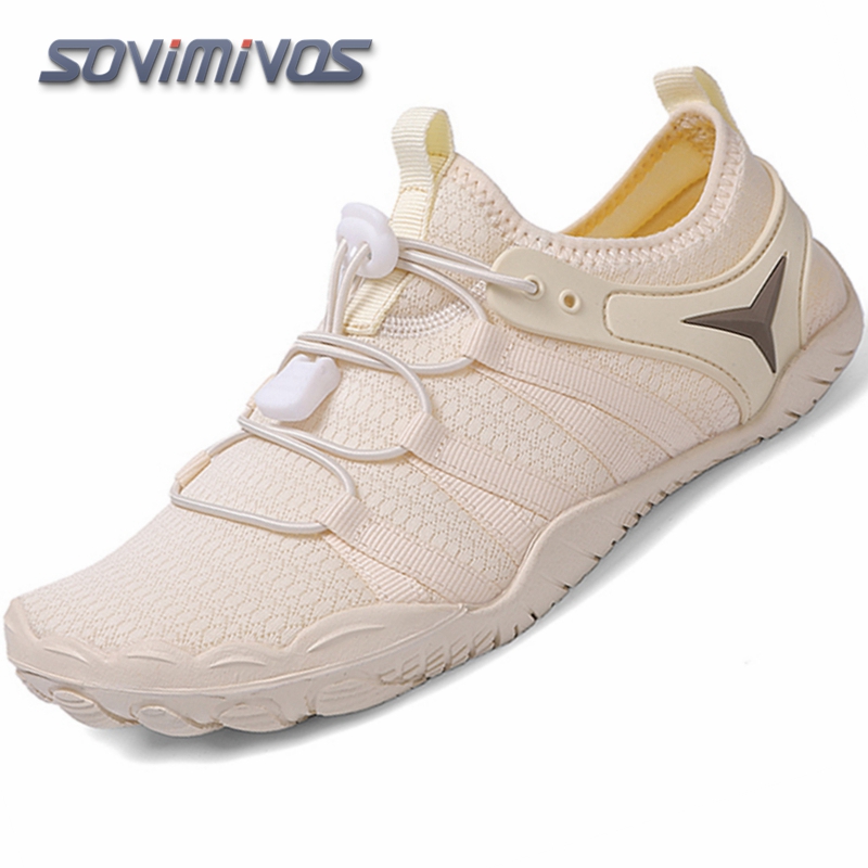 أحذية بدون كعب للقدم الحافية | - مراجعة Wide Toe Box Running Sneakers وسعره