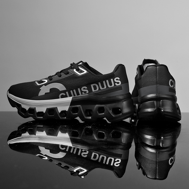 أحذية جري للرجال، أحذية للطرق  - مراجعة Lightweight Road Running Shoes وسعره