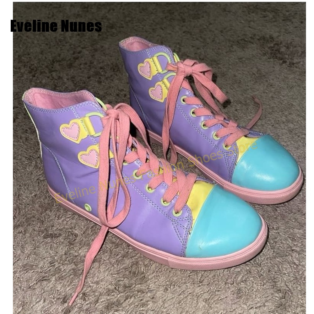 أحذية رياضية نسائية Y2K حلوة ب - مراجعة Sneakers وسعره