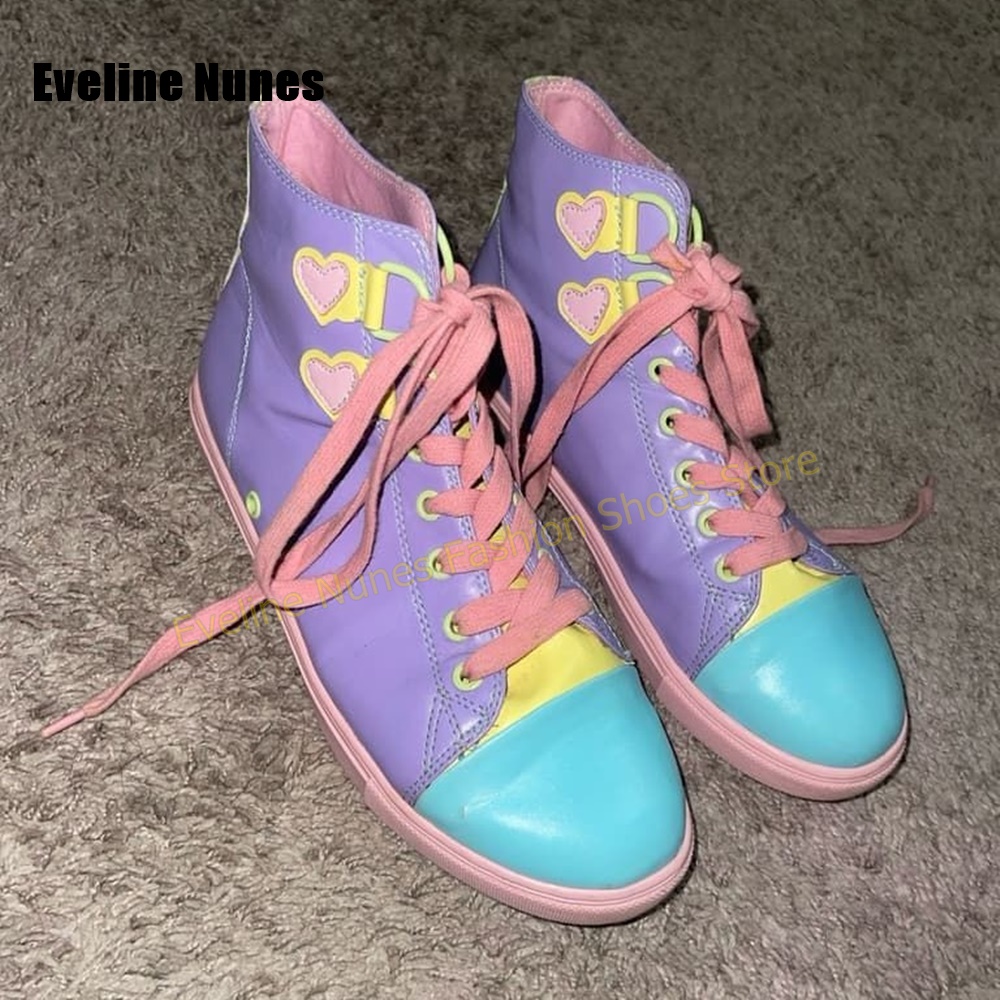 أحذية رياضية نسائية Y2K حلوة ب - مراجعة Sneakers وسعره