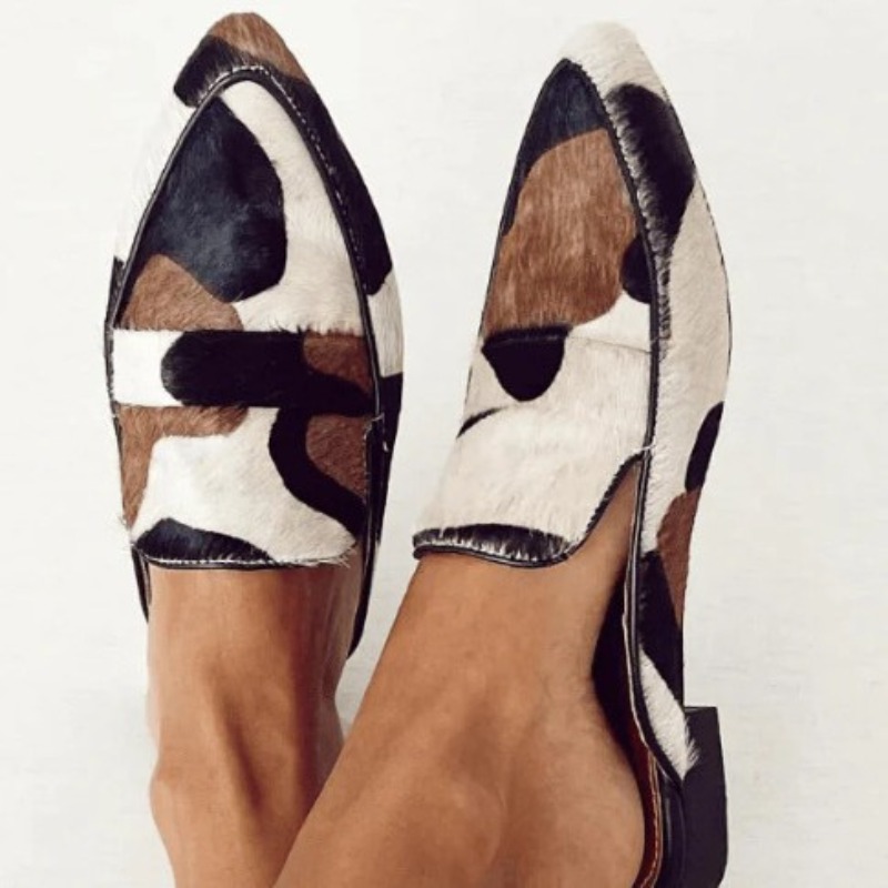 أحذية نسائية كاجوال بنمط بريطا - مراجعة Women'S Shoes وسعره