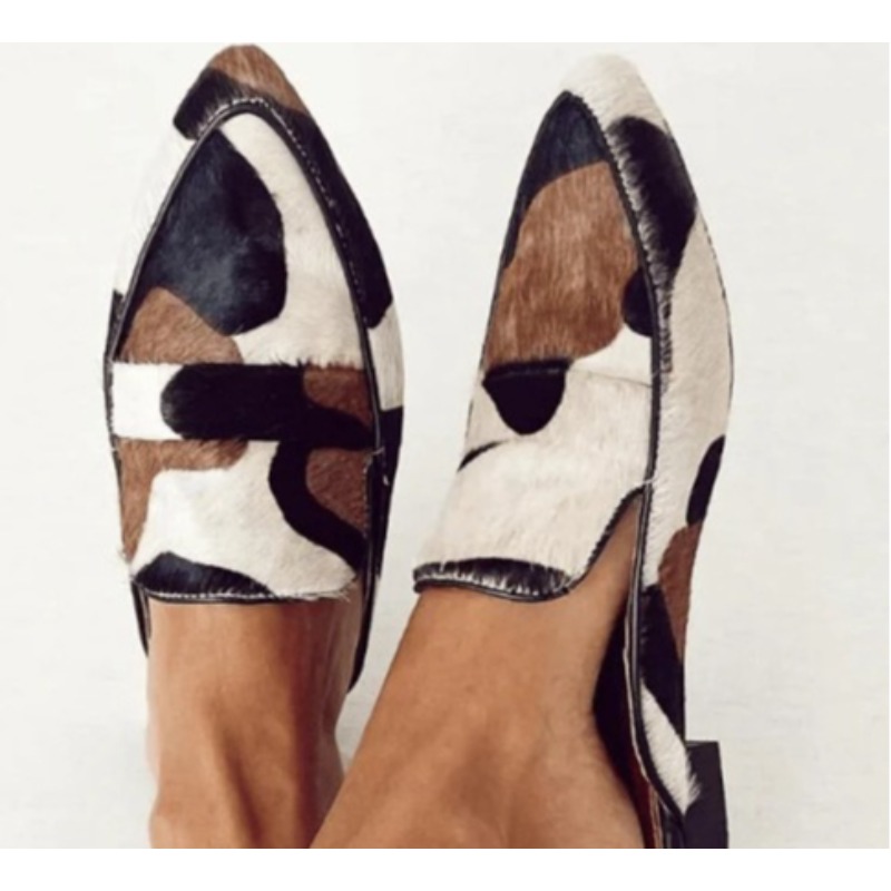 أحذية نسائية كاجوال بنمط بريطا - مراجعة Women'S Shoes وسعره