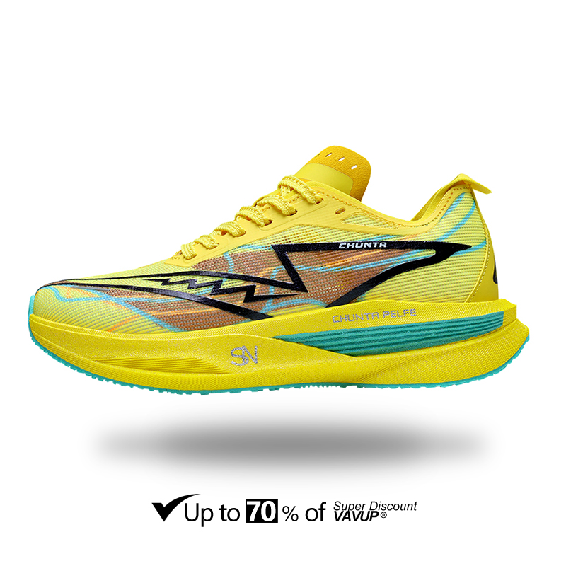 أحذية الجري الرجالية للماراثون - مراجعة Breathable Mesh Athletic Shoes وسعره