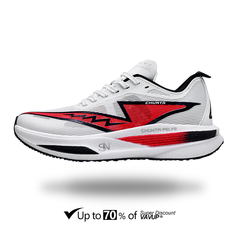 أحذية الجري الرجالية للماراثون - مراجعة Breathable Mesh Athletic Shoes وسعره