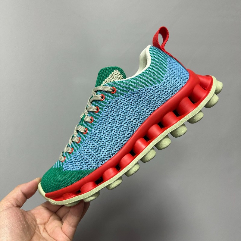 أحذية رياضية نسائية جديدة لعام - مراجعة Anti Slip Trail Running Sneakers وسعره